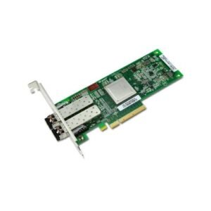 QLE2562 QLogic 1-Port Fibre Channel 8Gb/s PCI Express 2 x8 Short Wave Host Bus Adapter