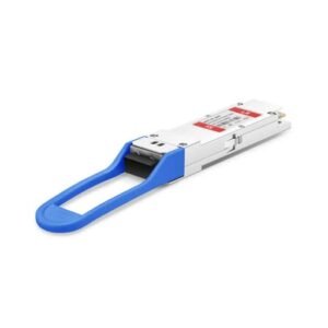 QSFP-100G-FR Juniper 100Gb/s 100GBase-FR1 2km QSFP28 Transceiver