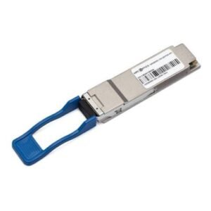 QSFP-100G-LR4-C Juniper 100GBase-LR4 Single Transceiver