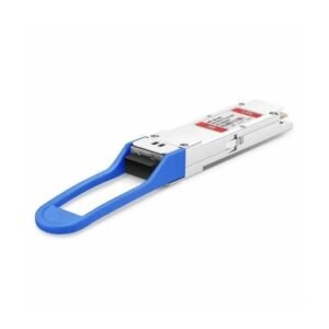 CISCO QSFP-100G-LR4-S 100gbase Lr4 Qsfp Transceiver, Lc, 10km Over Smf – Lc Single-mode.