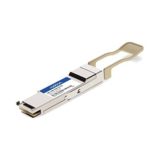 QSFP28-100G-ESR4 Dell 100Gb/s 100GBase-ESR4 Short Range Transceiver