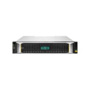 R0Q82A HPE MSA 2062 10GbE iSCSI SFF SAN Storage Array