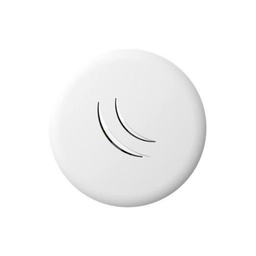RBcAPL-2nD Mikrotik 1x 10/100 2.4GHz 300 Mbit/s 802.11b/g/n PoE WAP