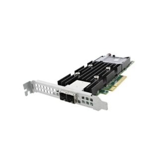 RDH6Y Dell PERC H840 PCI Express 4GB SAS 12Gb/s RAID Controller