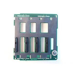 RH478 Dell 1 x 4 Backplane Board for PowerEdge 840