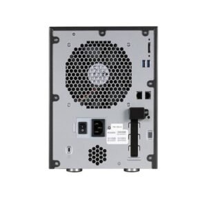 RN526XD4-100NES Netgear ReadyNAS RN526X SAN/NAS Server