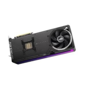 ROG-ASTRAL-RTX5090-O32G-G Asus ROG Astral GeForce RTX 5090 32GB GDDR7 512-bit OC Edition Gaming PCIe 5.0 Graphics Card