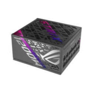 ROG-STRIX-1200P-GAMING Asus ROG STRIX 1200-Watts 80 PLUS Platinum Modular ATX Power Supply