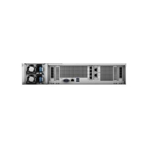 SA6400 Synology 12-Bay Hot-Swap SAS 2.5-Inch SSD NAS Server