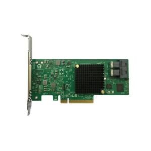 SAS9300-8I Broadcom 12GB 8-Ports Host Bus Adapter