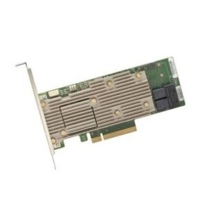 BROADCOM SAS9460-8I 12gb/s Sas/sata/nvme Tri-mode Pcie Raid Controller.