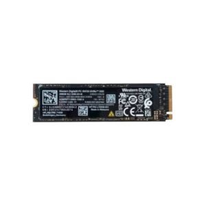SDBPNPZ-256G-1006 Western Digital 256GB M.2 2280 TLC PCIe NVMe SSD