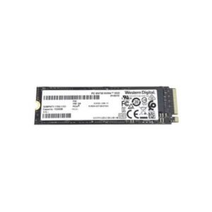 SDBPNTY-1T00-1012 Western Digital 1TB SN730 M.2 2280 TLC PCIe NVMe SSD