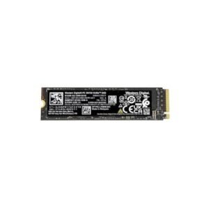 SDBPNTY-512G-1006 Western Digital 256GB SN730 M.2 2280 PCIe NVMe SSD