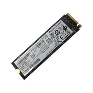 SDBQNTY-256G-1001 Western Digital 256GB SN730 M.2 2280 TLC PCIe NVMe SSD