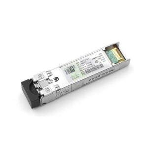 CISCO SFP-10G-LR10-I 10gbase-lr Industrial Temp 1310nm 10km Sfp+ Transceiver.