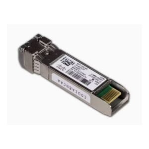 CISCO SFP-10G-SR 10gbase-sr Sfp+ Transceiver Lc/pc Mmf For CISCO Nexus 5000 Series Switches, CISCO Nexus 7000 Series Switches.