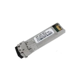 CISCO SFP-10G-SR-S Sfp+ Transceiver Module – 10gbase-sr – Lc/pc Multi-mode – Up To 1310 Ft – 850 Nm.