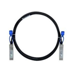 SFP-25G-DAC-50CM Juniper SFP-28 to SFP-28 25Gbps 50cm Passive Direct Attach Copper Cable
