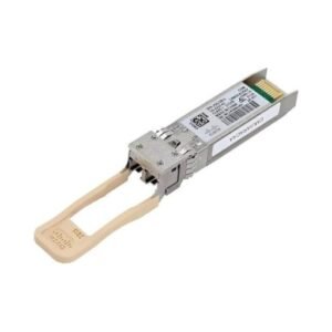 CISCO SFP-25G-SR-S Lc Multi-mode Sfp28 Transceiver – 25 Gbps.