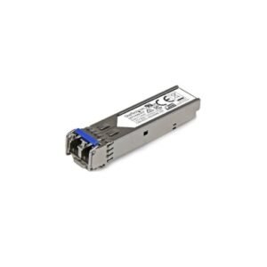 STARTECH SFP1000LXST 1000base-lx Sfp Module Sm Lc Sfp Module 1g Fiber Sfp Transceiver.