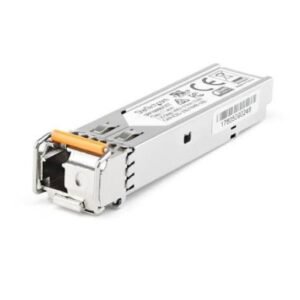 SFP1GBX10UES StarTech 1000Base-BX10 SMF 1310nm LC SFP Transceiver