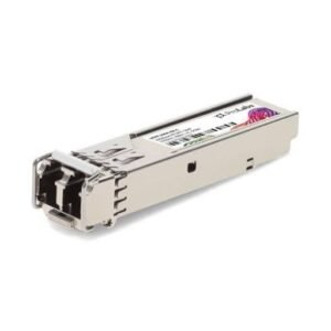 SFPP-10G-ER-C Juniper 10Gb/s 10GBase-ER SMF Duplex SFP+ Transceiver