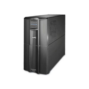 SMT2200IC APC Smart-UPS 2200VA 1980-Watts 230V 8 IEC 320 C13 / 2 IEC Jumpers / 1 IEC 320 C19 Outlets SmartConnect Port / SmartSlot AVR LCD Line Interactive Tower UPS