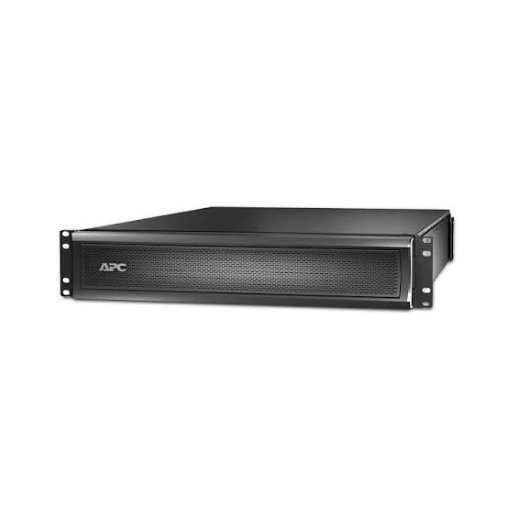 SMX120RMBP2U APC 120V 5Ah External Battery Pack for Smart UPS X