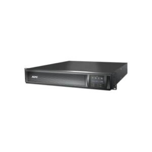 Smx1500Rm2Ucnc Apc 1500Va Smart Ups X Rack Tower