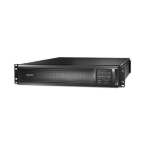 SMX3000RMHV2U APC Smart-UPS 2700-Watts 3000VA 200-240V Rack/Tower LCD UPS