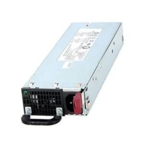 SP-FAD400F-PS Fortinet Redundant AC Power Supply For FAD-400F