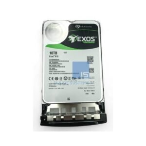 SP-HDD-10TB HP 10TB 7200RPM SATA 12Gb/s 3.5-Inch Hard Drive