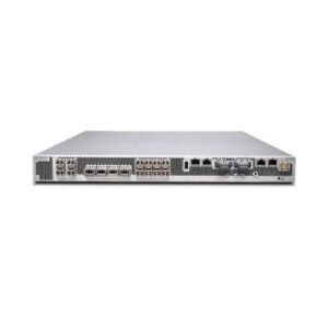 SRX4600-AC Juniper SRX Series 4600 8 x Ports 10GBase-X + 4 x Ports QSFP+ Service Gateway for AC Supply