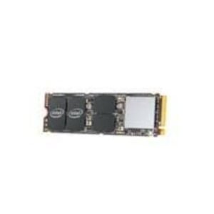 SSDPEKKW512G8 Intel 512GB 760p M.2 2280 TLC PCIe NVMe SSD