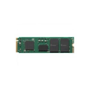 SSDPEKNU010TZX1 Intel 1TB M.2 2280 QLC PCIe NVMe SSD