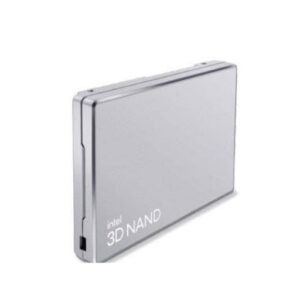 SSDPF2NV307TZN1 Intel 30.72TB PCIe NVMe Quad-Level Cell U.2 2.5″ SSD