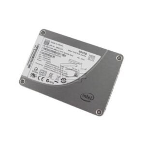 SSDSC2BF480A4H Intel 480GB 2.5 inch MLC 6Gb/s SATA SSD