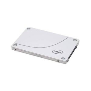 SSDSC2KB019T801 Intel D3-S4510 1.92TB SATA TLC 2.5″ SSD
