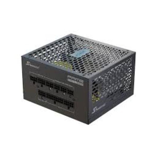 SSR-500PL Seasonic Prime Fanless PX-500 500-Watts ATX Power Supply