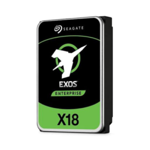 ST10000NM018G Seagate 10TB 7200RPM SATA 6Gb/s 3.5-in HDD