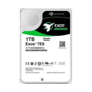 ST1000NM0055 Seagate Enterprise Capacity 1TB 7200RPM SATA 3.5″ HDD