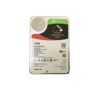 ST12000NE0007 Seagate 12TB 7200RPM SATA 6Gb/s 3.5-in Hard Drive