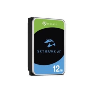 ST12000VE003 Seagate SkyHawk AI 12TB SATA 512MB 3.5″ HDD