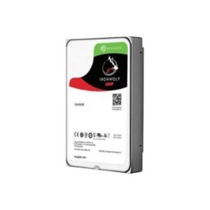 ST12000VN0008 Seagate IronWolf NAS 12TB 7200RPM SATA 3.5-Inch HDD