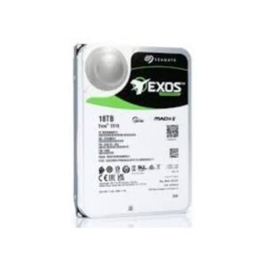 ST18000NM0012 Seagate Exos 2X18 18TB 7.2K SAS 12Gb/s 3.5-In HDD