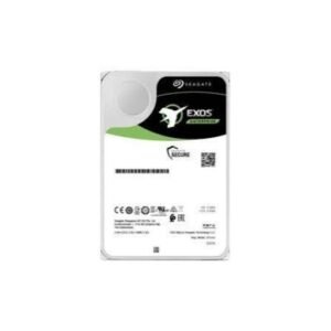 SEAGATE ST18000NM005J Exos X18 18tb 7200rpm Sas 12gb/s 256mb Buffer 512e/4kn Sed 3.5inch Enterprise Hard Disk Drive.