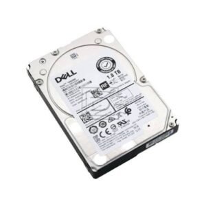 Seagate ST1800MM0159 1.8TB 10K Enterprise SAS HDD