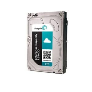 ST2000NM0033 Seagate Constellation ES.3 2TB 7200RPM SATA 3.5″ HDD