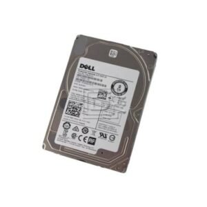 Seagate ST2000NX0273 2TB 7200 RPM SAS 12Gb/s 2.5-inch HDD